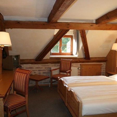 Irseer Klosterbraeu Экстерьер фото