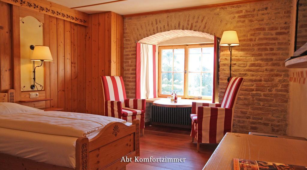 Irseer Klosterbraeu Номер фото